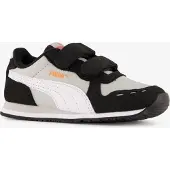 Puma Cabana Racer SL 20 V Inf ash gray-white-black (11) 6
