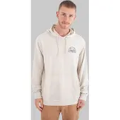 Hurley Naturals Kapuzenpullover