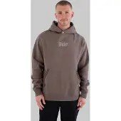 Hurley Outlaw Snap Kapuzenpullover