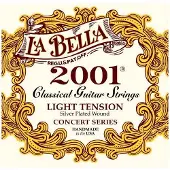 La Bella 2001 L