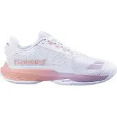 Babolat Jet Tere 2 Premium Allcourt-schuhe