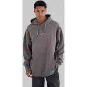 Hurley Etam Psico Kapuzenpullover