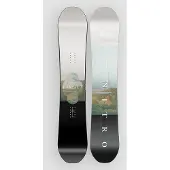 Nitro Arial Junior-snowboard