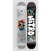 Nitro Ripper Junior-snowboard
