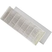 Glen Dimplex Dimplex 375870 Filter-Set H13/G4 EFDL 50 H13 EFDL50H13