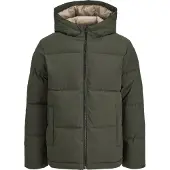 Jack & jones Steppjacke Boys