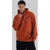 Hurley Built Live Fast Kapuzenpullover