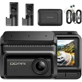 DDPai Z90t 4g Dashcam