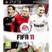 FIFA 11, PS3