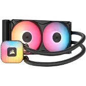 Corsair NAUTILUS II 240 RS ARGB