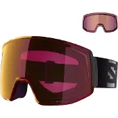 Salomon - Skarn Prime Sigma S2 + S1 - Skibrille bunt