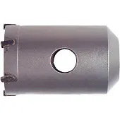 Makita Leichtbohrkrone, Ø 50,0mm - Länge 73mm - 6 Zähne - SDS-PLUS - P-26200