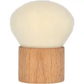 Bachca Paris Kabuki Brush 1 stuk Pinsel 1 pc