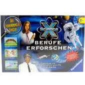 Ravensburger Spiel Science Berufe 188758