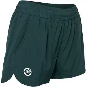 The Indian Maharadja Jaipur Performance 2-in-1 Short Damen XL