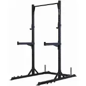 Selius Squat-Stand Professional – Einzelmodell – Gewichtsgrenze: 300 kg