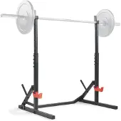 Selius Kraftstation – Multifunktional – Verstellbar – Legierter Stahl – Schwarz – Für Erwachsene – Fitnessgerät