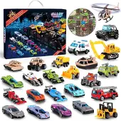 OCreon Adventskalender für Kinder