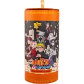OCreon Cinereplicas – Deluxe Naruto Adventskalender 2025 – Offiziell lizenziert