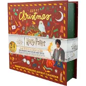 OCreon Harry Potter – Deluxe Adventskalender