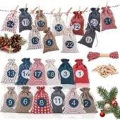 OCreon Adventskalender zum Befüllen