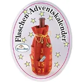 OCreon Adventskalender – Vilt – Adventskalender – Vilt – Adventskalender