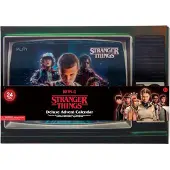 OCreon CINEREPLICAS Deluxe Adventskalender 2025 – Offizielle Lizenz