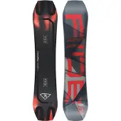 Ride Twinpig 2027 Snowboard design Gr. 148
