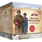 OCreon Escape Experience Adventskalender