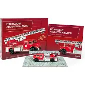 OCreon Adventskalender der Feuerwehr