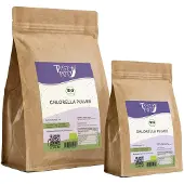 TASTY-POTT Tasty Pott Chlorella Pulver - 250g - im Beutel