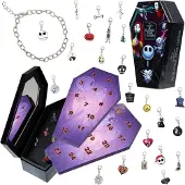 OCreon Disney "Nightmare Before Christmas" Schmuck-Adventskalender 2026