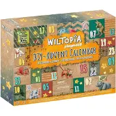 OCreon DIY-Adventskalender: Eine Reise durch die Tierwelt