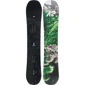 K2 Embassy Snowboard