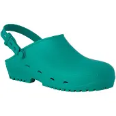 REPOSA MAX Clogs, Hygieneclogs, natürliches antistatisches Polymer, latexfrei, b