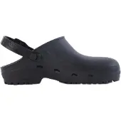 REPOSA MAX Clogs, Hygieneclogs, natürliches antistatisches Polymer, latexfrei, b