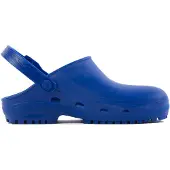 REPOSA MAX Clogs, Hygieneclogs, natürliches antistatisches Polymer, latexfrei, b