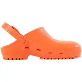 REPOSA MAX Clogs, Hygieneclogs, latexfrei, bequem, leicht, geschlossenes Obermat