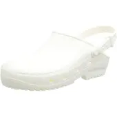 REPOSA Safe – Sanitär-Clogs für Damen und Herren aus Gummi, anatomisch geformt,