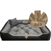 Dogs 4 Life Basic personalisiertes Hundesofa für Hunde
