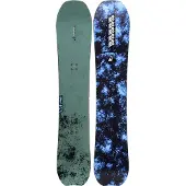 K2 Commonwealth Snowboard