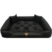 Dogs 4 Life BASIC Hundebett Sofa wasserdicht 55x45 cm