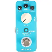 Mooer MCH1 Ensemble Königin Analog Chorus Pedal