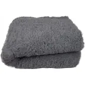 Buba A104 DRY BED Hundebett grau 150x100 cm