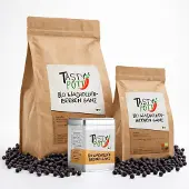 TASTY-POTT Tasty Pott Wacholderbeeren ganz - im Beutel - 1000g