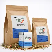 TASTY-POTT Tasty Pott Chimichuri Gewürzmischung - im Beutel - 250g