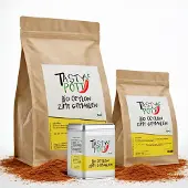 TASTY-POTT Tasty Pott Ceylon Zimt gemahlen - im Beutel - 250g