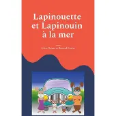Books on Demand Lapinouette und Lapinouin am Meer