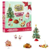 MGA Zapf Creation GmbH MGA's Miniverse - Holiday Adventskalender