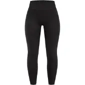 SMILODOX Leggings Basic Verusha in Schwarz | Gr.: M